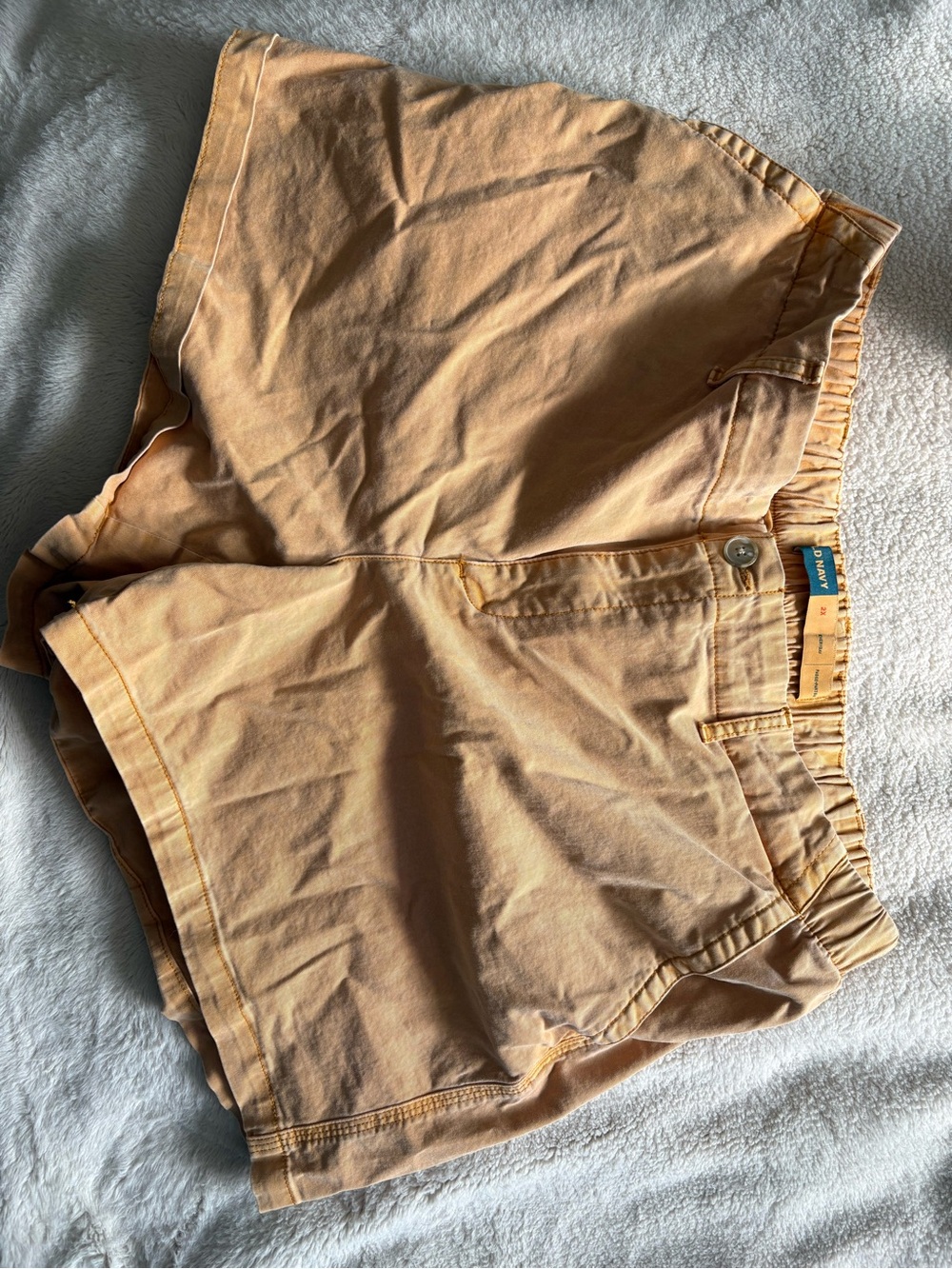 Old Navy Casual Peach Shorts
